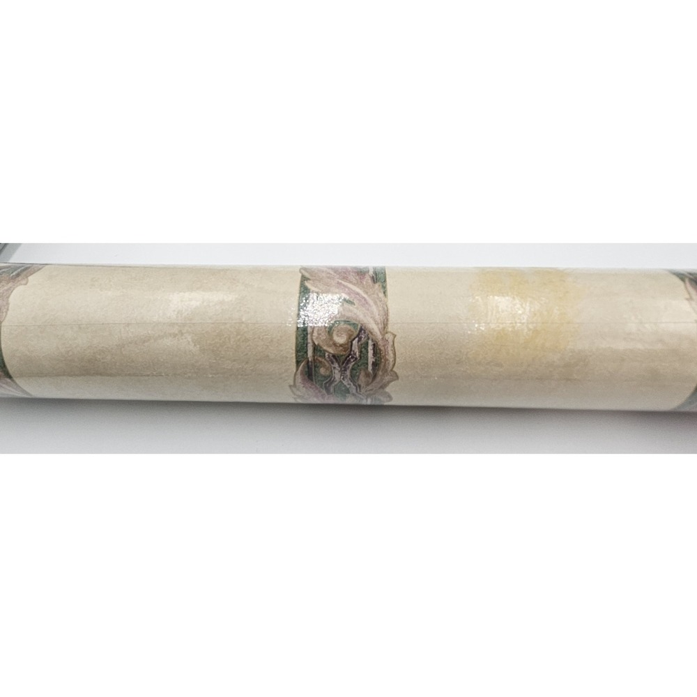 Westmount Wallcoverings DES‎ 86410 Prepasted Vinyl Wallpaper Double Roll Vintage - Picture 7 of 15